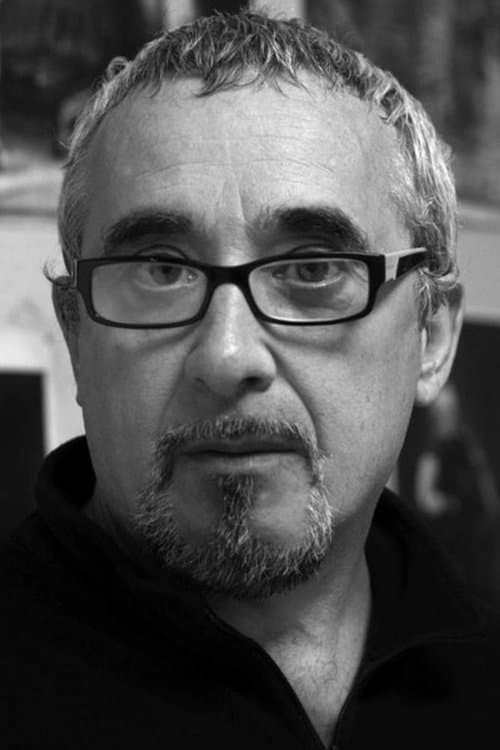 Photo of Mauro Borrelli