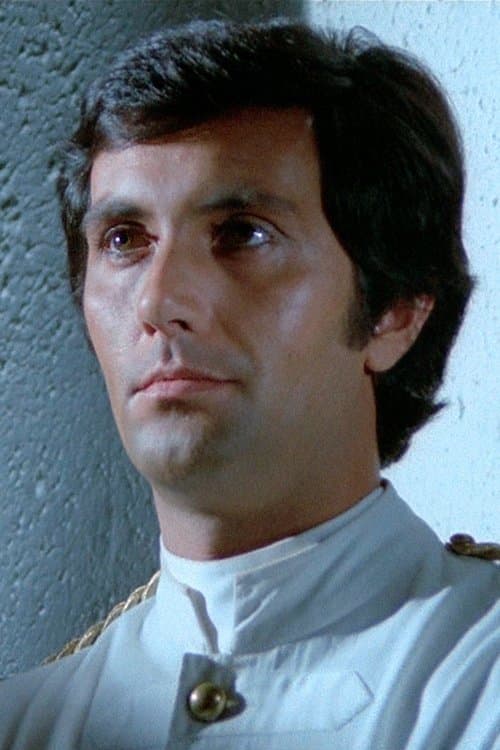 Mauro Bosco image