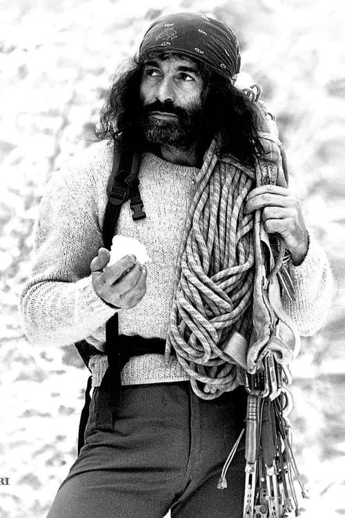 Mauro Corona image