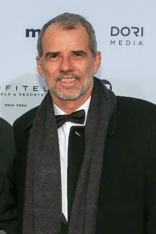 Photo of Mauro Farias