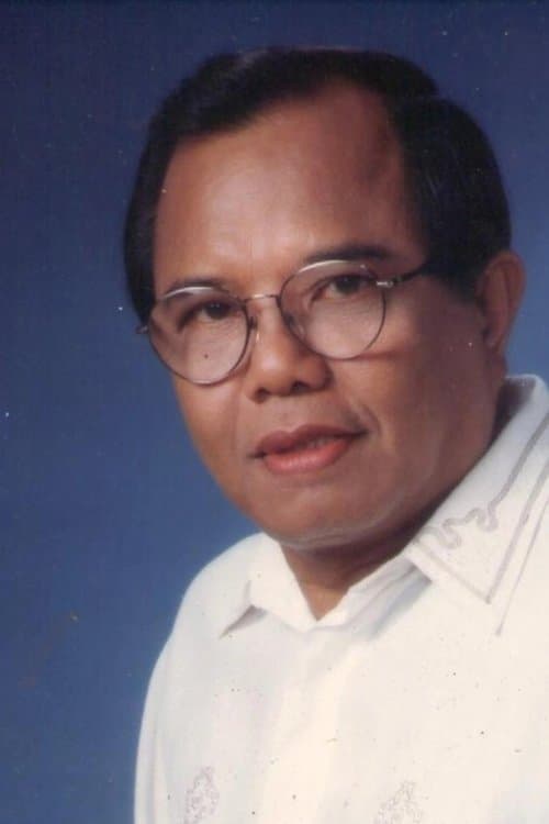 Photo of Mauro Gia Samonte