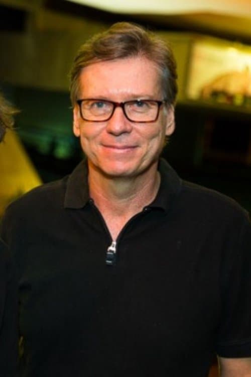 Photo of Mauro Giuntini