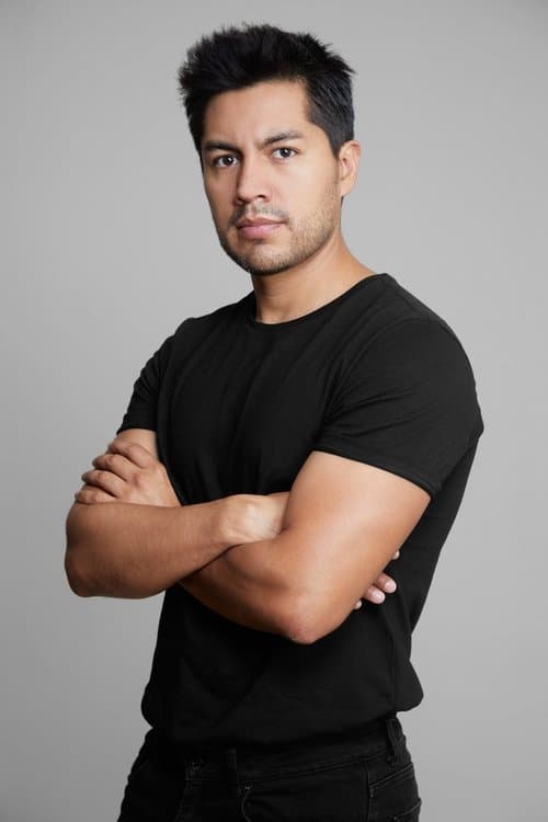 Mauro González image