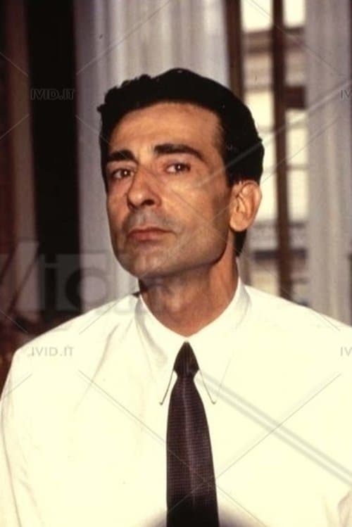 Mauro Leuce image
