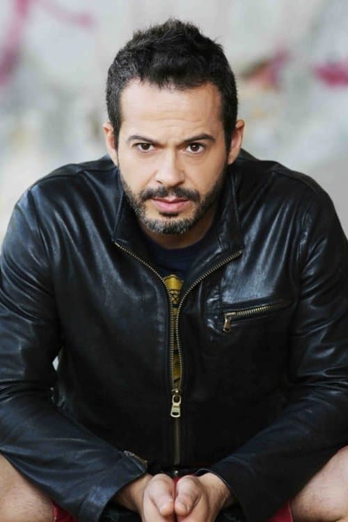 Mauro Meconi image