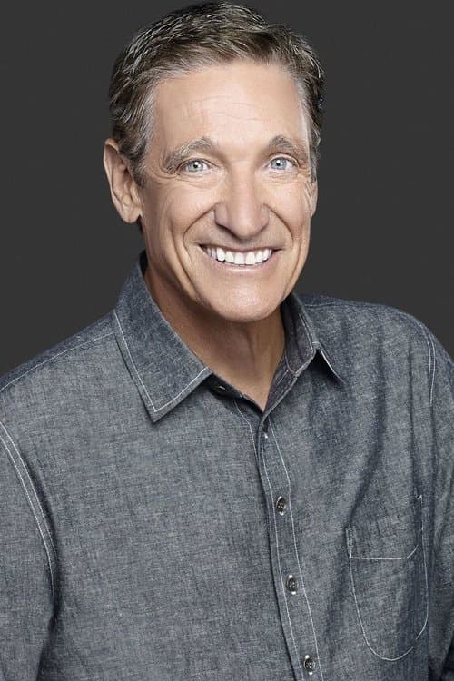 Maury Povich image