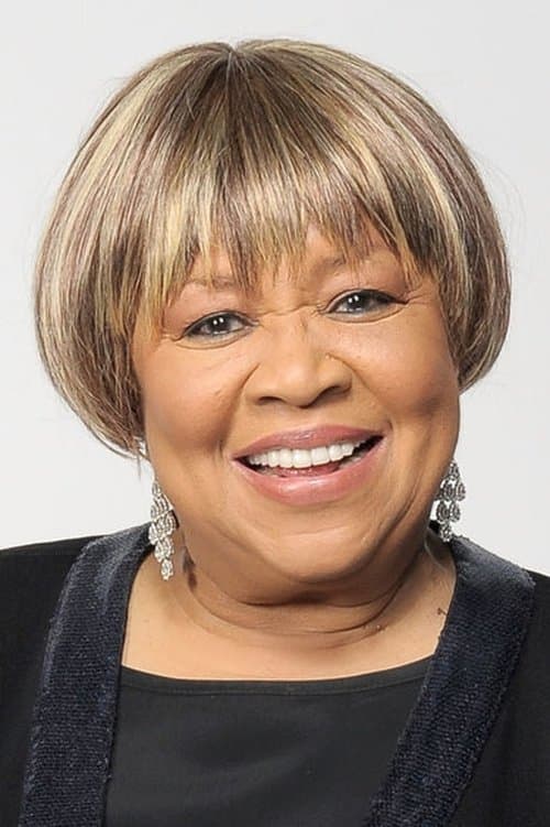 Mavis Staples image