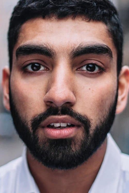 Mawaan Rizwan image