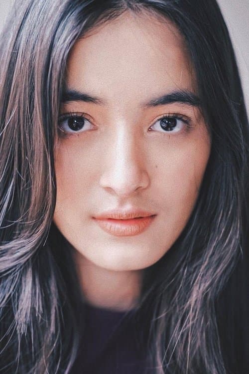 Mawar Eva De Jongh image