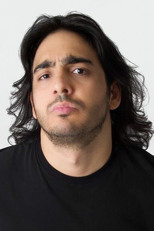 Max Angioni image