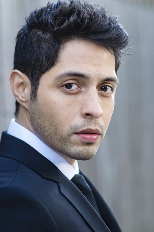 Max Arciniega image