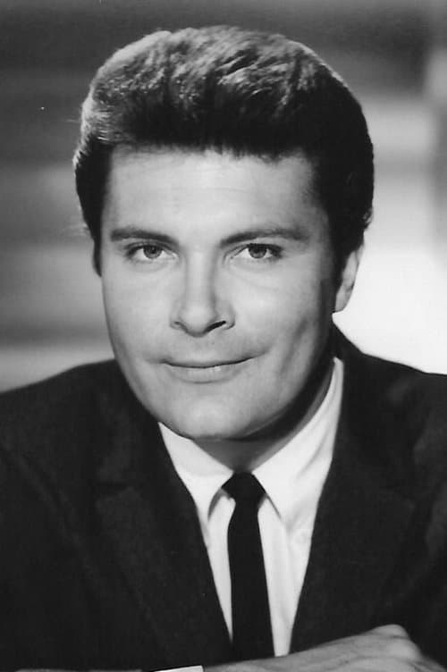 Max Baer Jr. image