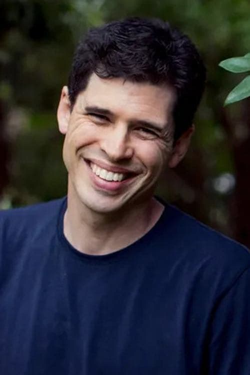 Max Brooks image