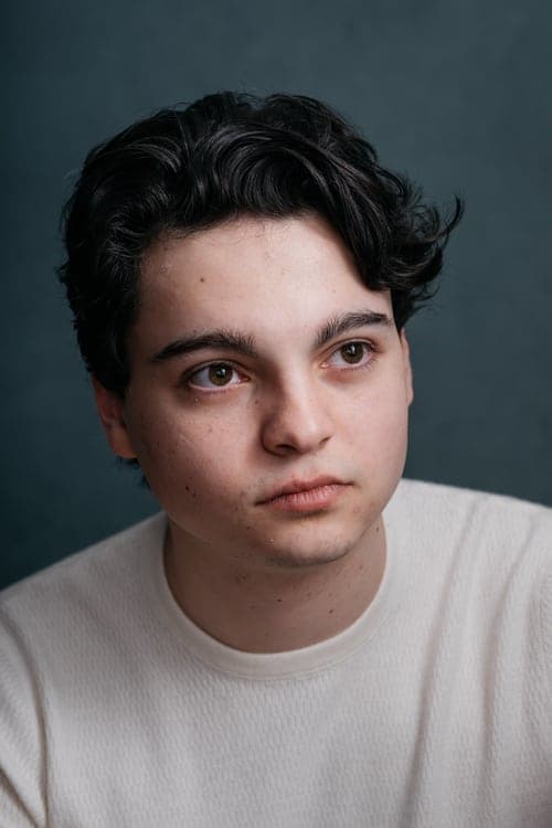 Max Burkholder image
