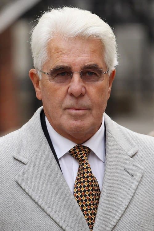 Max Clifford image