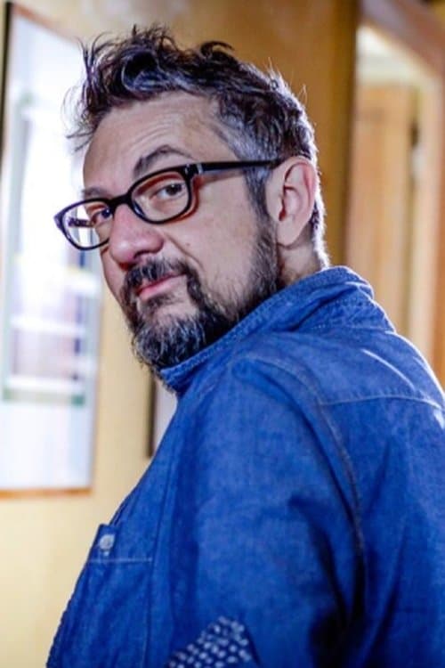 Photo of Max Croci