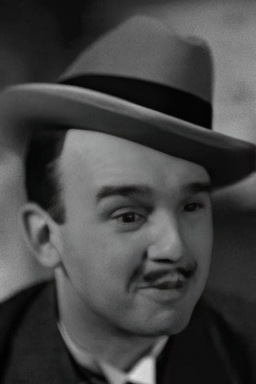 Max Dalban image
