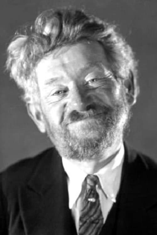 Max Davidson image