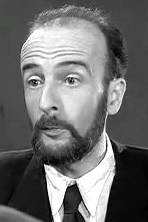 Max Desrau image