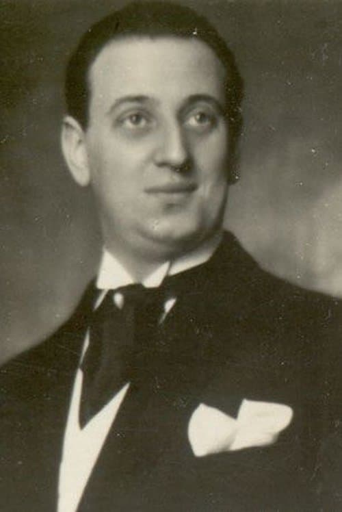 Max Ehrlich image