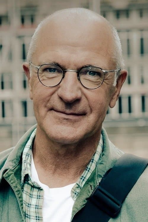 Photo of Max Färberböck