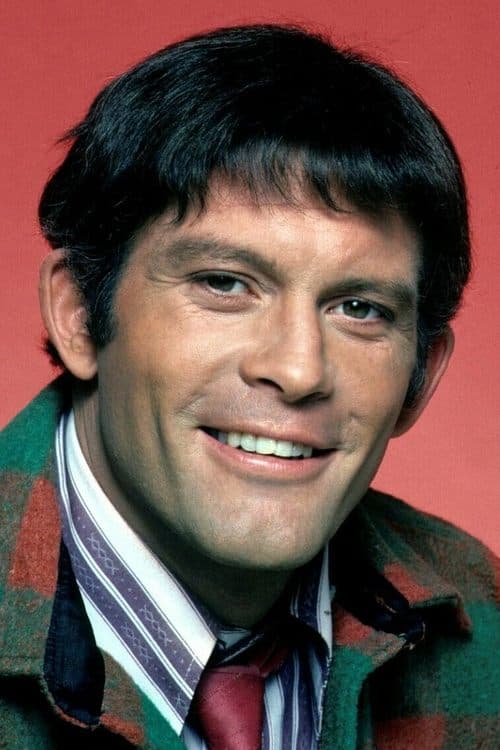 Max Gail image