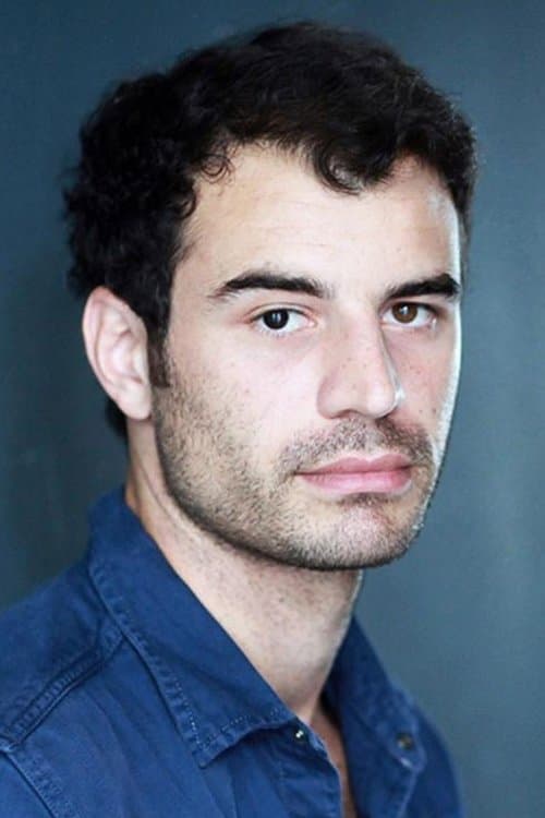 Max Geller image