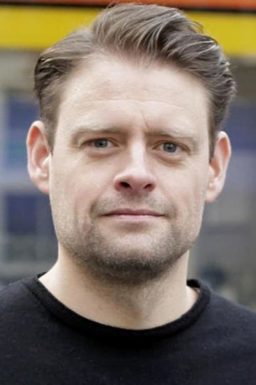 Max Giermann image