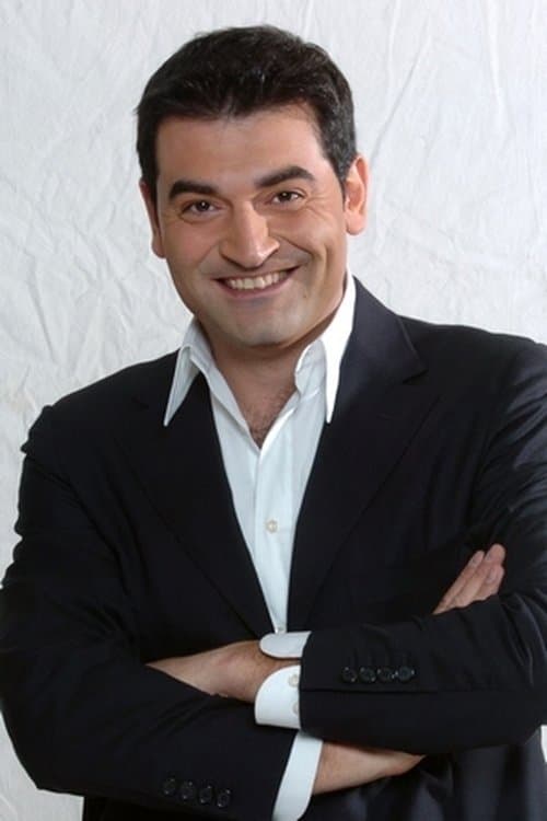 Max Giusti image