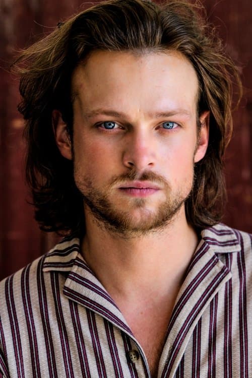 Max Gray Wilbur image