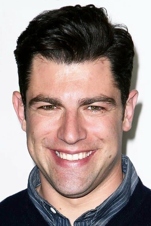 Max Greenfield image