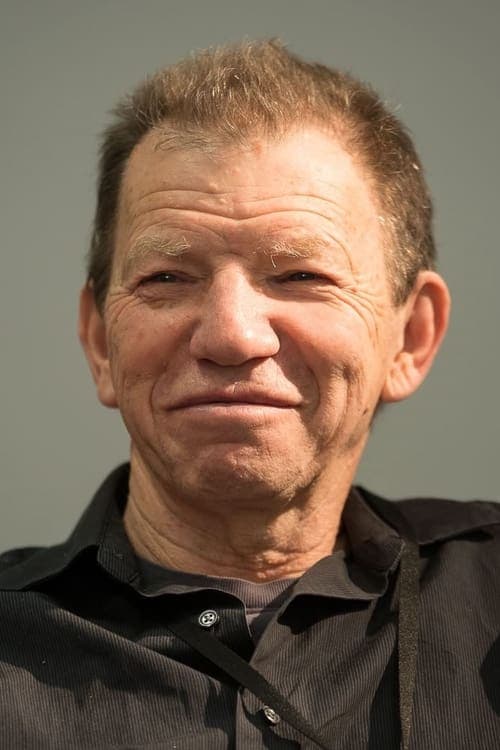 Max Grodénchik image