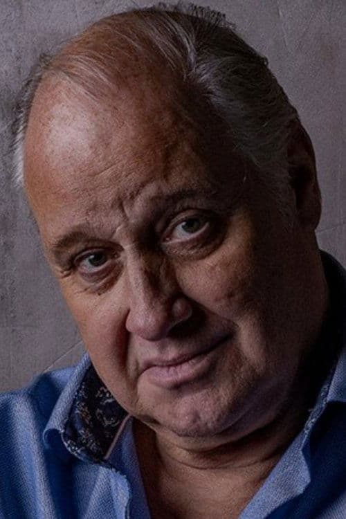 Max Hansen image