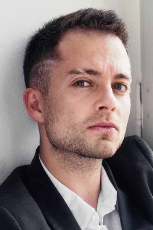 Max Hegewald image