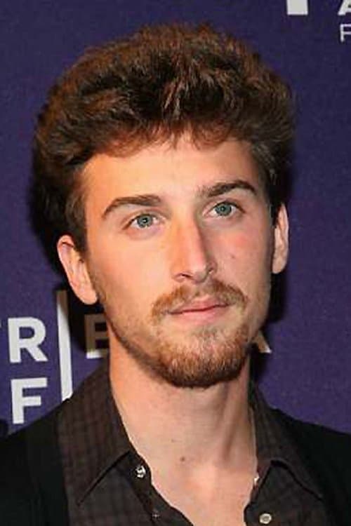 Max Hoffman image