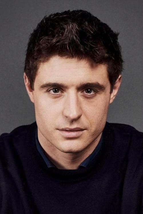 Max Irons image