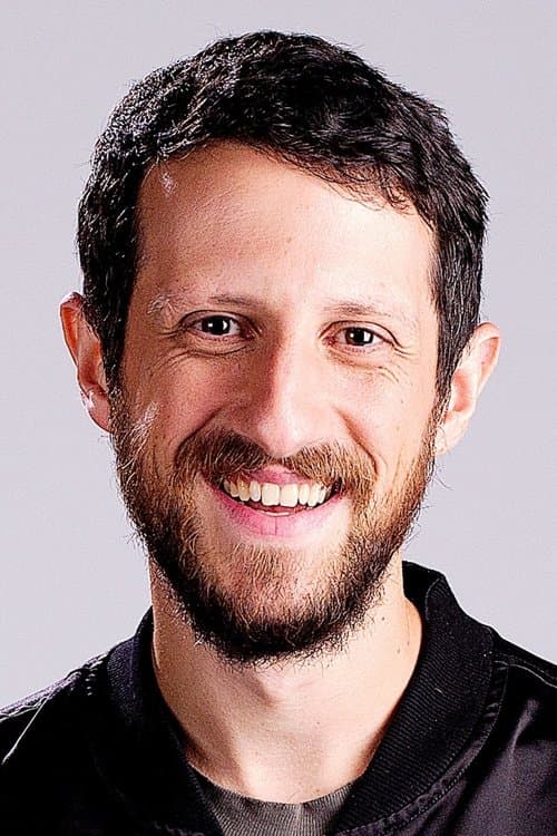 Max Isaacson image