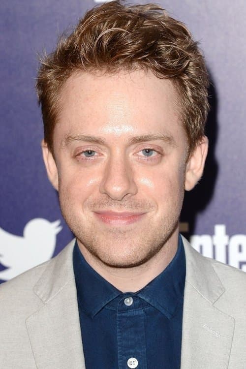 Max Jenkins image