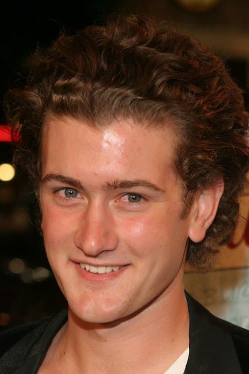 Max Kasch image