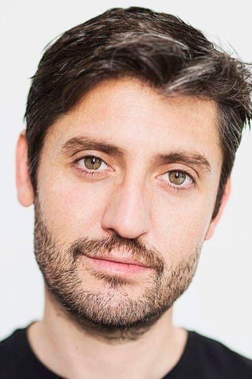 Max Marieges image