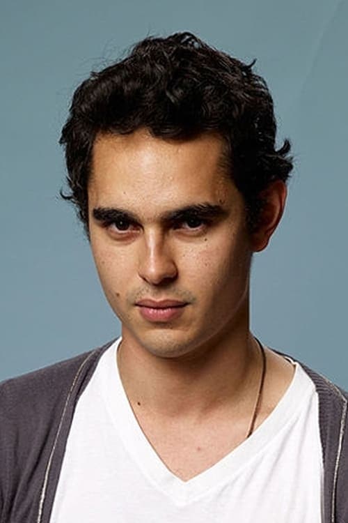 Max Minghella image