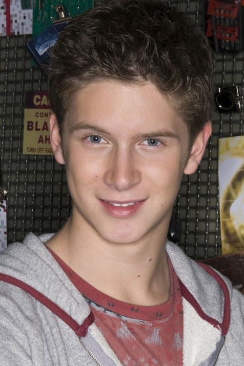 Max Morrow image