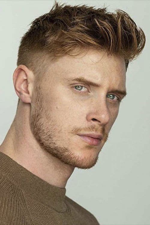 Max Parker image
