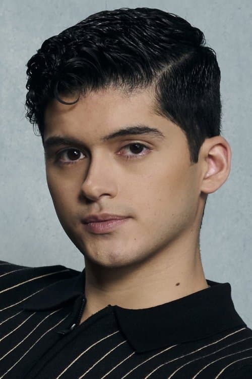 Max Pelayo image