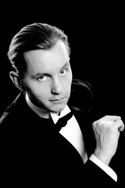 Max Raabe image