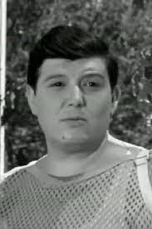 Max Roman image