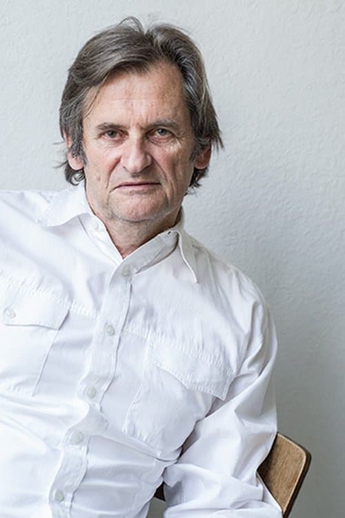 Max Rüdlinger image