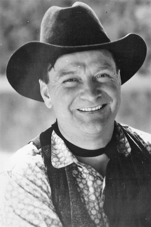 Max Terhune image