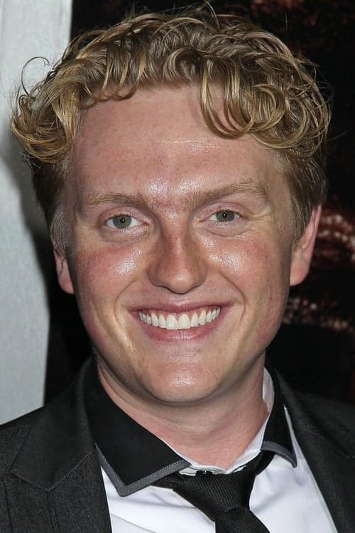 Max Topplin image