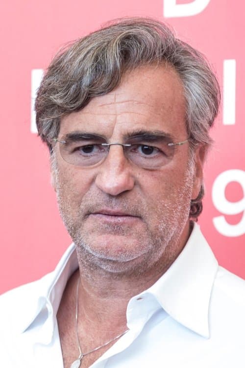 Max Tortora image